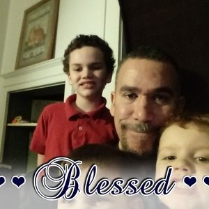 Meet your Posher, Franklin